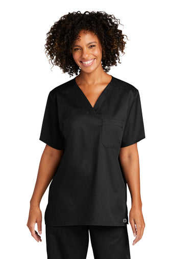 Unisex Loose Fitting medical Scrubs