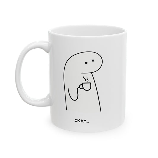 The Funny mug series...5