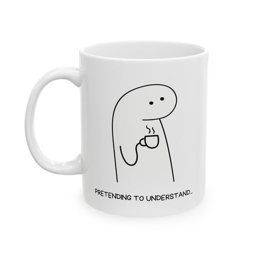 The Funny mug series...6