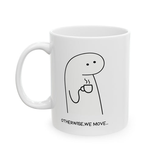 The Funny mug series...7