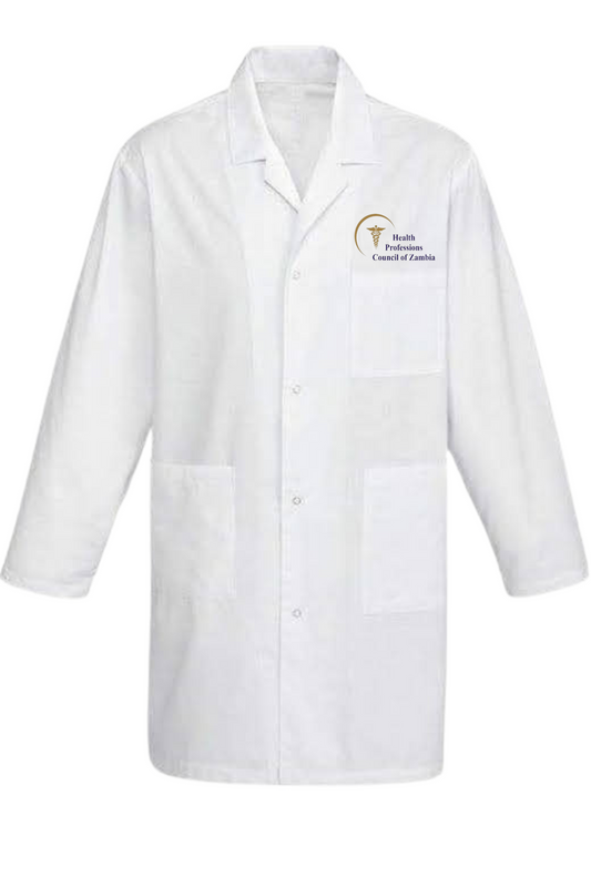 Drill fiber/HPCZ Labcoats