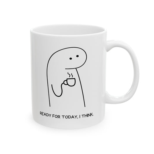 Funny mug series...1