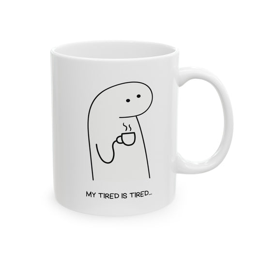 The Funny mug series...2