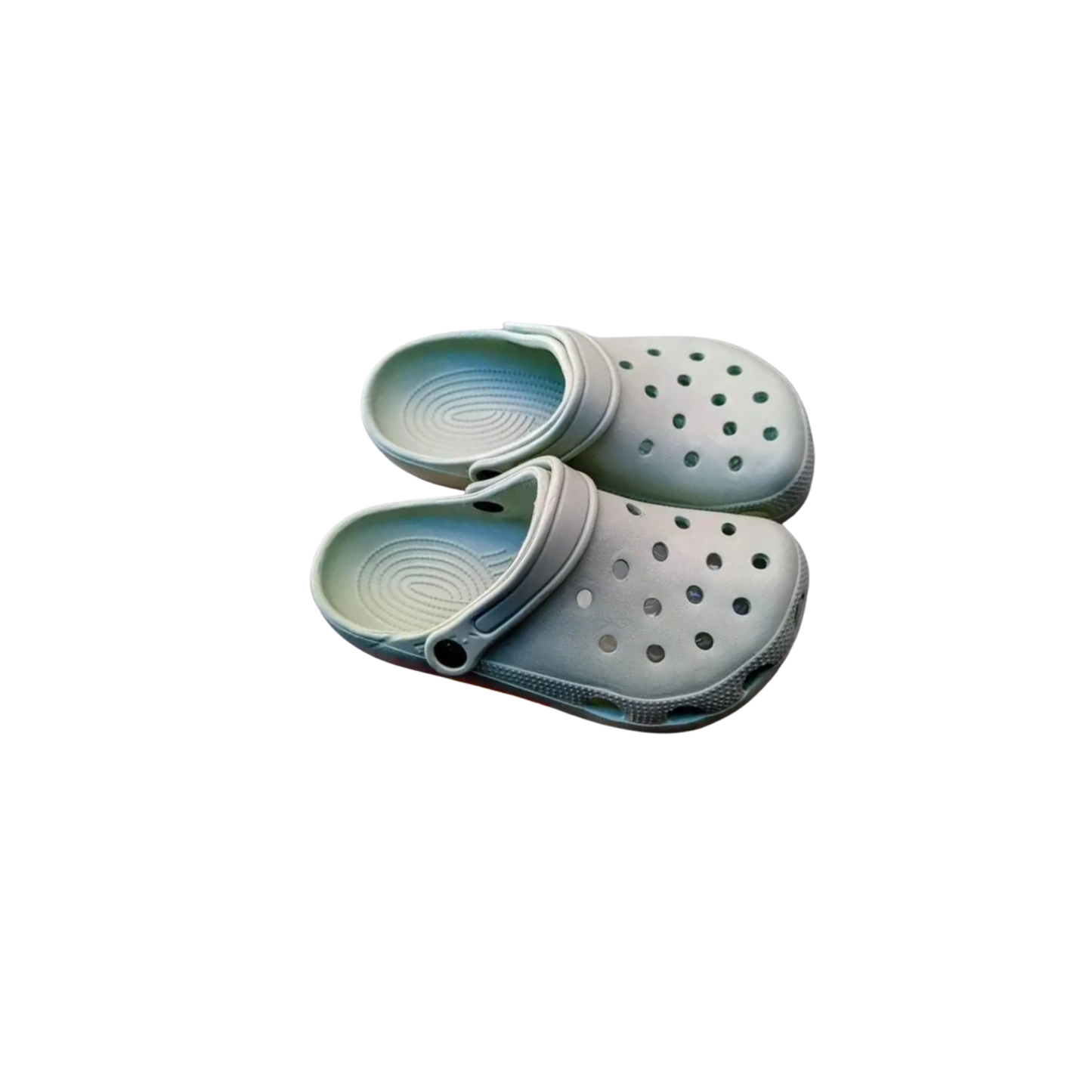 Everyday/scrub crocs