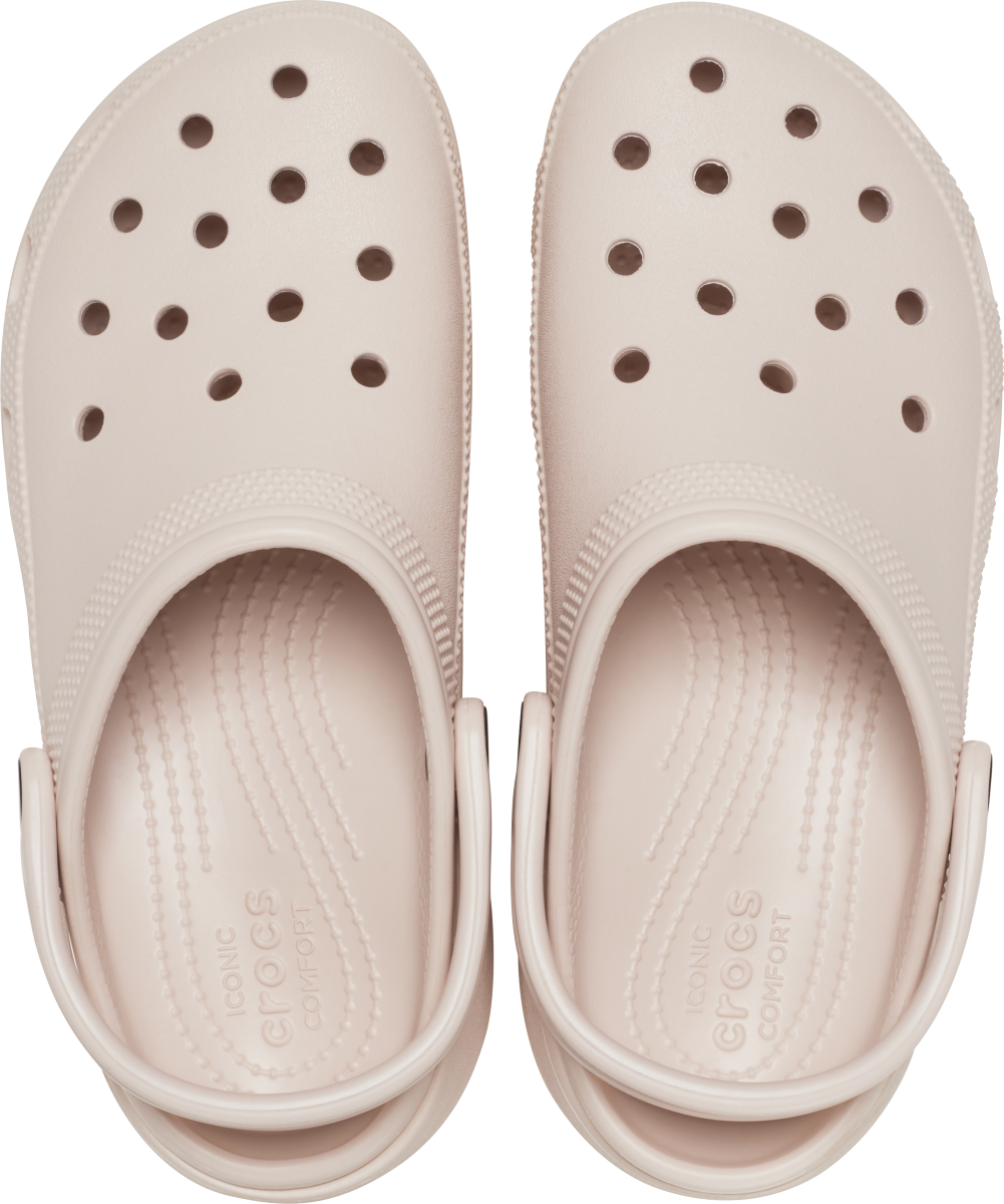 Everyday/scrub crocs