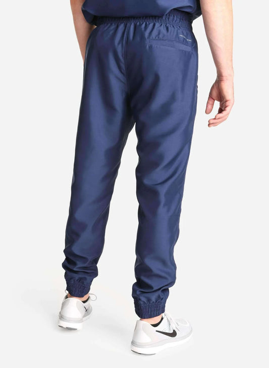 Unisex jogger Scrub bottoms.